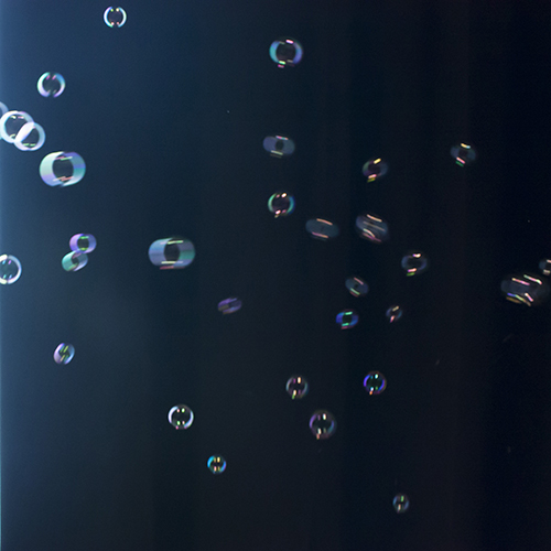 Bubble Photo 1