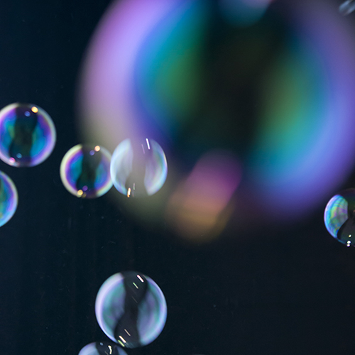 Bubble Photo 1