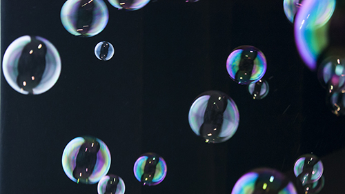 Bubble Photo 1